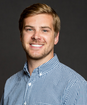 Jake  Marchman Team Contact Image